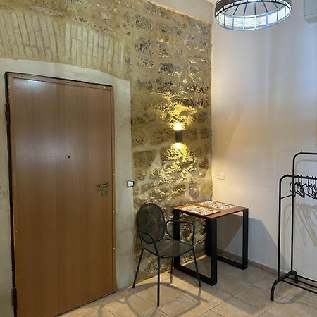 Home Demetra Агридженто Экстерьер фото
