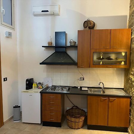 Home Demetra Агридженто Экстерьер фото