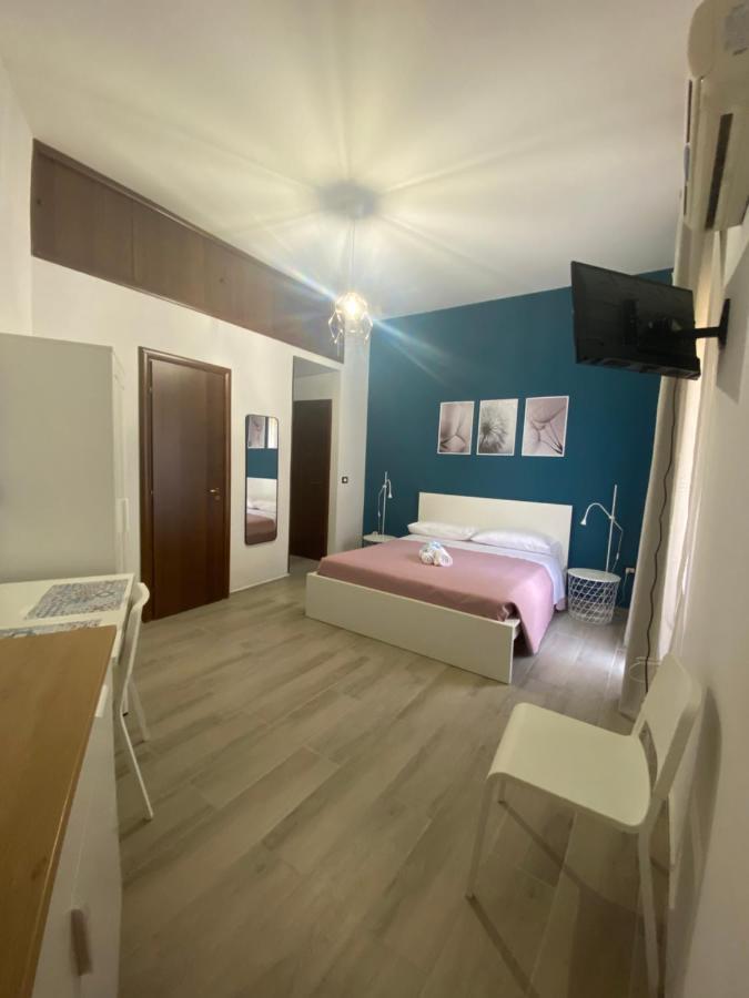 Home Demetra Агридженто Экстерьер фото
