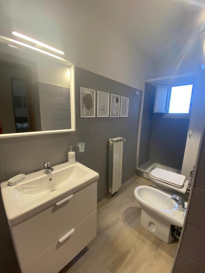 Home Demetra Агридженто Экстерьер фото