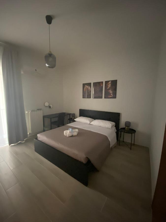 Home Demetra Агридженто Экстерьер фото