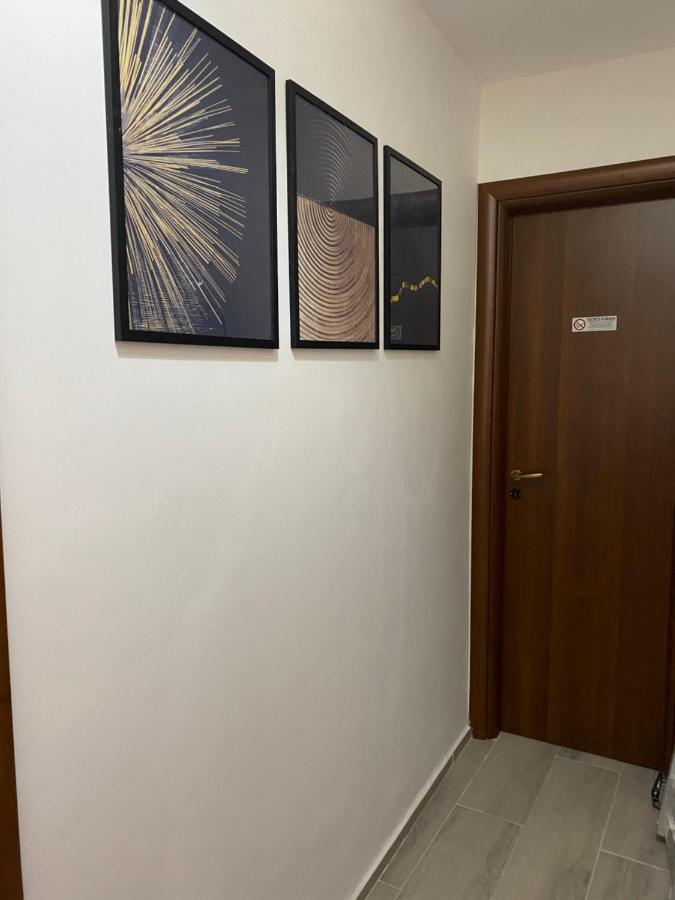 Home Demetra Агридженто Экстерьер фото