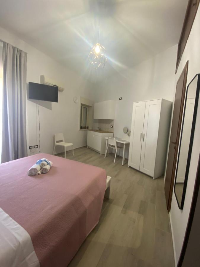 Home Demetra Агридженто Экстерьер фото