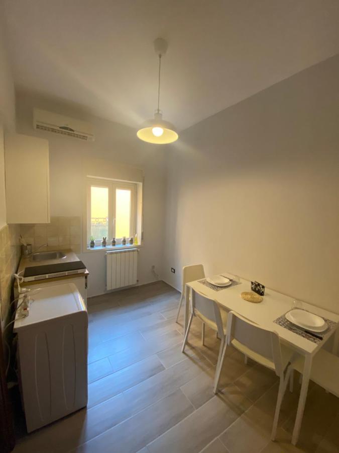 Home Demetra Агридженто Экстерьер фото