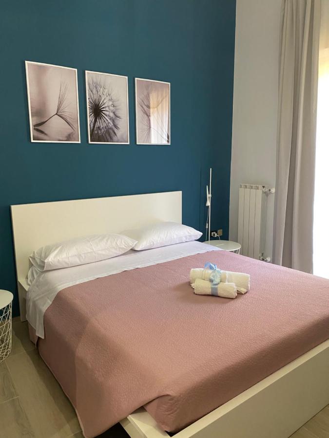 Home Demetra Агридженто Экстерьер фото