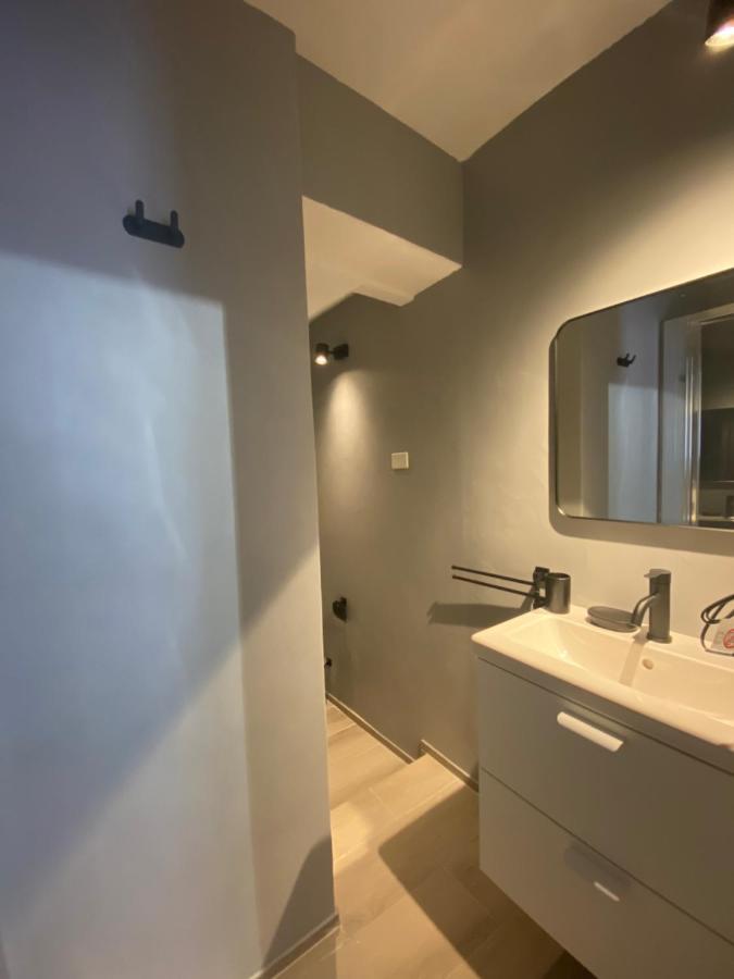 Home Demetra Агридженто Экстерьер фото