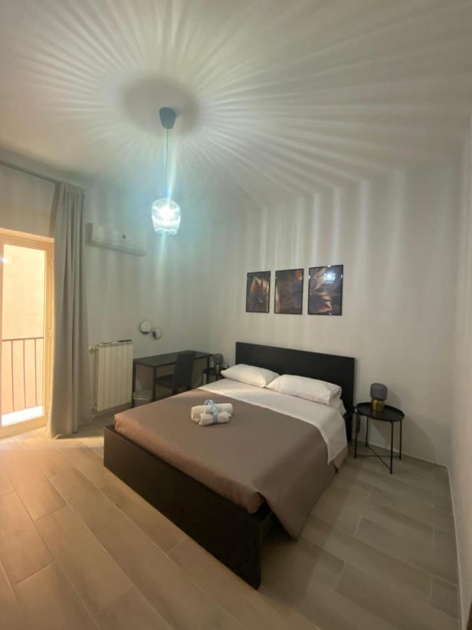 Home Demetra Агридженто Экстерьер фото