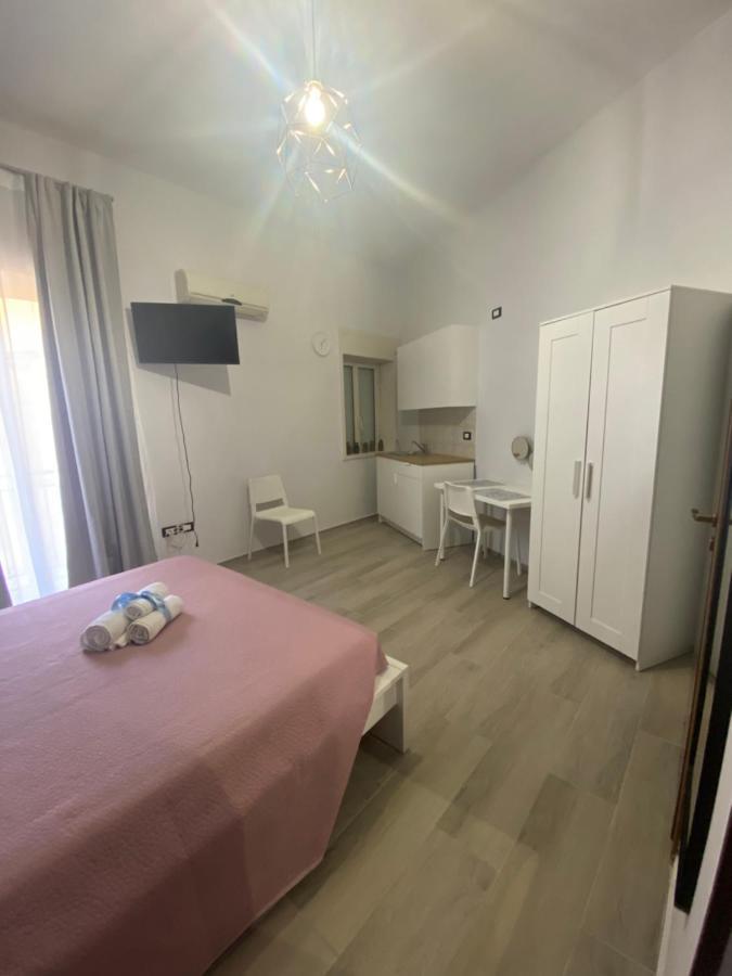 Home Demetra Агридженто Экстерьер фото