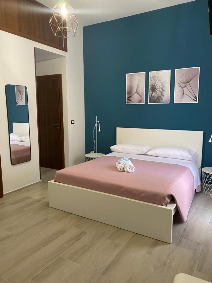 Home Demetra Агридженто Экстерьер фото