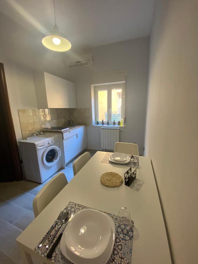 Home Demetra Агридженто Экстерьер фото