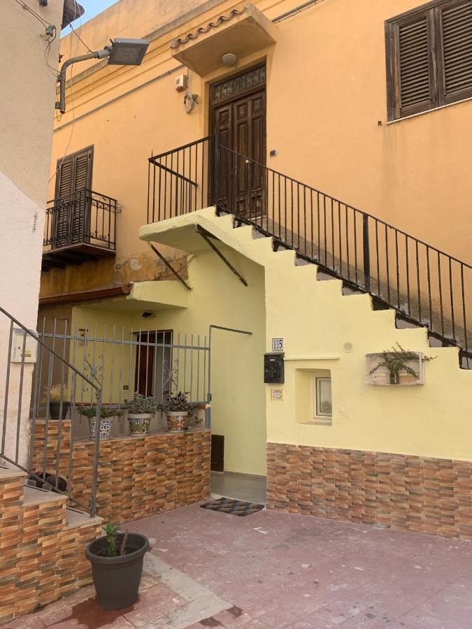 Home Demetra Агридженто Экстерьер фото