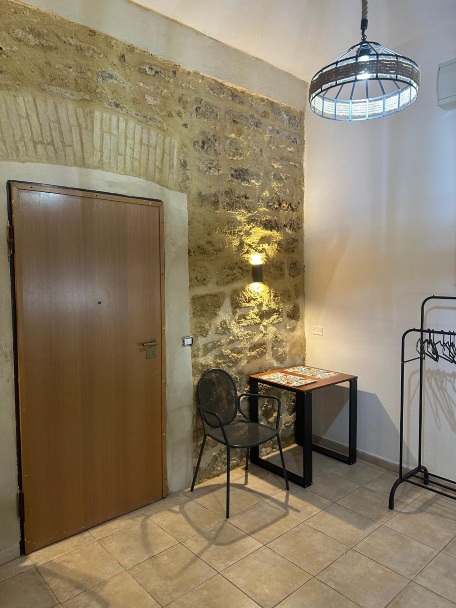 Home Demetra Агридженто Экстерьер фото