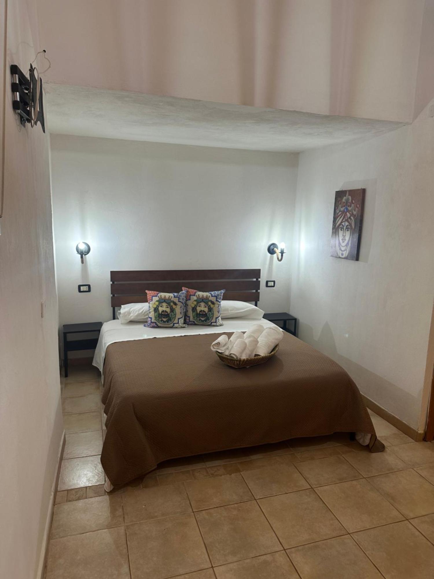 Home Demetra Агридженто Экстерьер фото