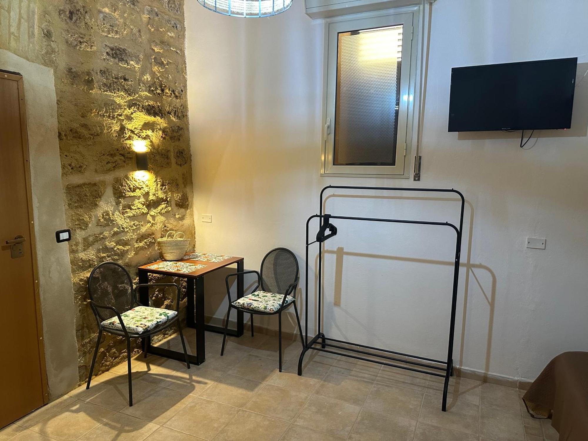 Home Demetra Агридженто Экстерьер фото
