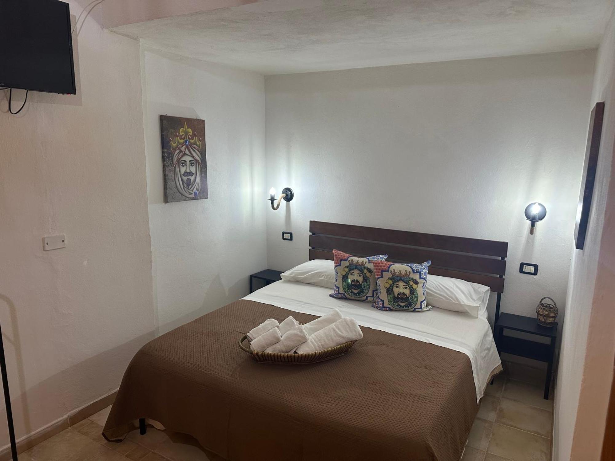 Home Demetra Агридженто Экстерьер фото
