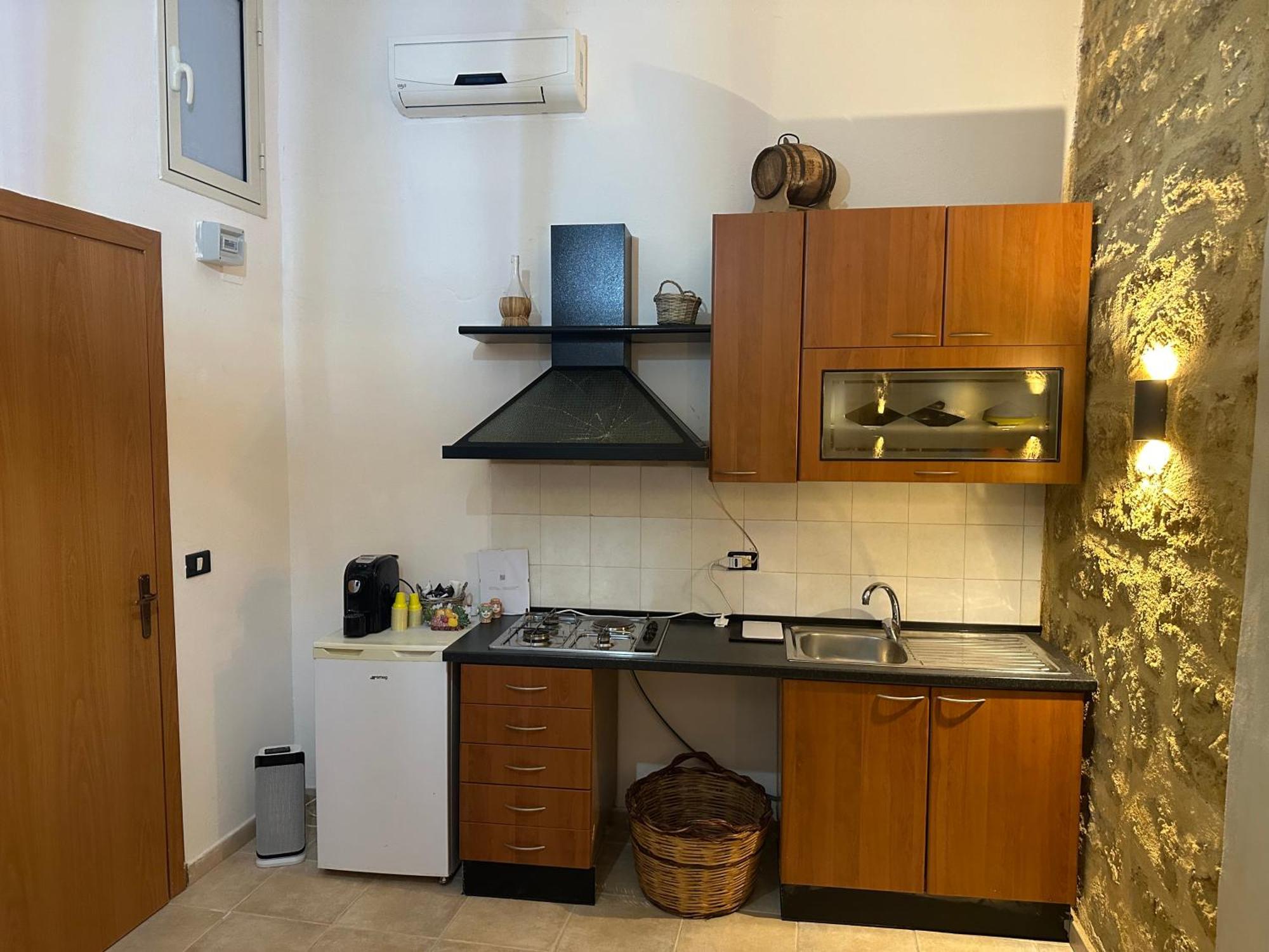 Home Demetra Агридженто Экстерьер фото